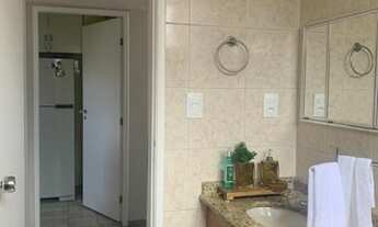 Imagem 6: Apartamento para venda tem 84 metros quadrados com 2 quartos em Graça - Salvador - Bahia