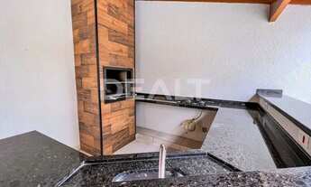 Imagem 2: Casa sobrado com 3 quartos á venda no Real Parque Sumaré