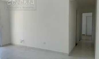 Imagem 4: Santo André - Apartamento Padrão - Campestre