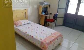 Imagem 2: Santo André - Casa Padrão - Jardim Utinga