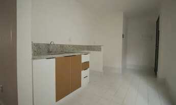 Imagem 6: Apartamento com 1 Quarto para alugar, 42m² - Vila Clementino