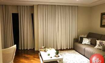 Imagem 3: São Paulo - Apartamento Padrão - Tatuapé