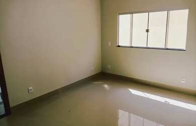 Imagem 7: CASA NOVA JARDIM EUROPA CONTENDO 03 QUARTOS SENDO 1 SUÍTE, SALA AMPLA EM 2 AMBIENTES COM P