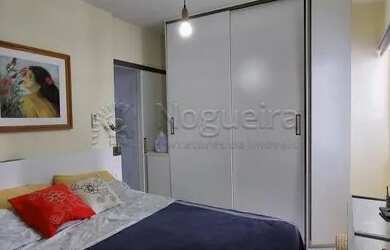 Imagem 6: Apartamento com excelente localização, na região de Boa Viagem. Possui 98,62 m² de área co