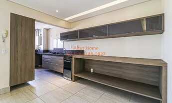 Imagem 7: Apartamento Alto Padrão para Aluguel em Brooklin São Paulo-SP - 22-08012-T