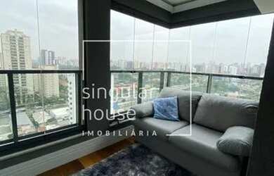 Imagem 7: Cobertura Duplex | 2 Suítes