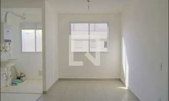 Imagem 3: Apartamento para Aluguel - Liberdade, 1 Quarto, 36 m2