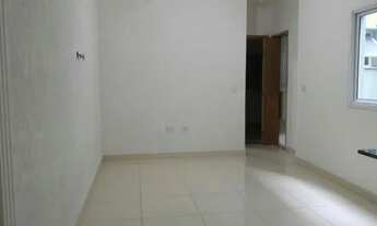 Imagem 2: Apartamento para venda tem 56 metros com 2 Dormitórios em Cidade São Jorge - Santo André