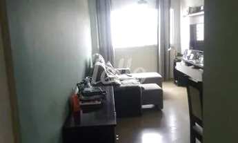 Imagem: Guarulhos - Apartamento Padrão - Macedo