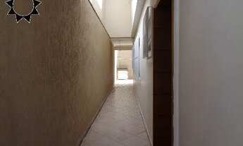 Imagem 3: CASA BELA VISTA Casa com 4 dormitórios