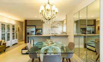 Imagem 3: Apartamento no Cabral - ARYA1