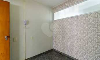 Imagem 4: Apartamento 3 dormitórios- 1 suíte- 2 vagas- Jardim Paulista