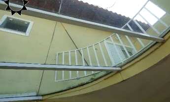 Imagem 3: CASA BELA VISTA Casa com 4 dormitórios