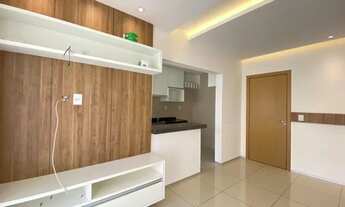 Imagem 7: AL- Apartamento para venda possui 62m² com 2 quartos