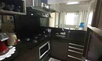 Imagem 2: Casa ampla com 4 dormitórios