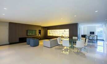 Imagem 4: Apartamento no Ecoville - ARYA 1