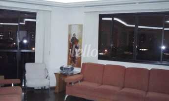 Imagem: São Paulo - Apartamento Padrão - Mooca