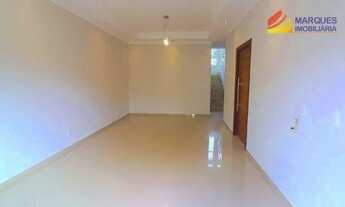 Imagem 5: Sobrado com 3 dormitórios, 166 m² - venda por R$ 990.000,00 ou aluguel por R$ 6.645,00/mês