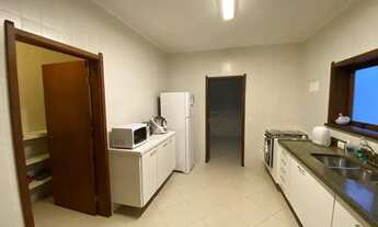 Imagem 7: BARUERI - Casa de Condomínio - Alphaville Residencial Dois