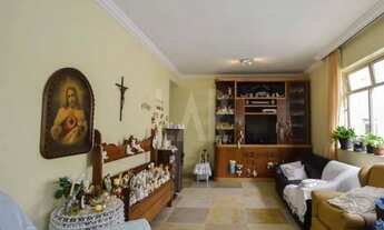 Imagem 4: Apartamento à venda, 4 quartos, 1 suíte, 2 vagas, Cruzeiro - Belo Horizonte/MG