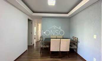 Imagem 7: LINDO APARTAMENTO 3 DORMITÓRIOS TODO PLANEJADO - JD ESTER