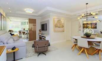 Imagem: Apartamento para venda tem 112 metros quadrados