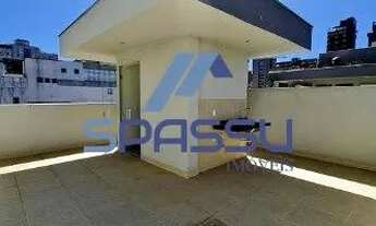 Imagem 4: BELO HORIZONTE - Apartamento Padrão - Lourdes