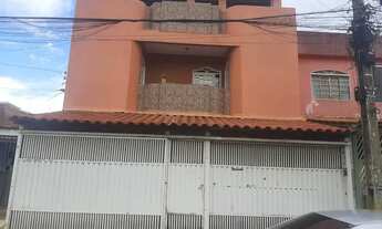 Imagem: Lindo sobrado c/ 4 suítes qd 803 recanto