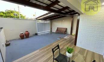 Imagem 2: Casa à venda no bairro Bonsucesso - Olinda/PE