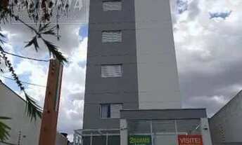 Imagem 4: São Caetano do Sul - Apartamento Padrão - Fundação