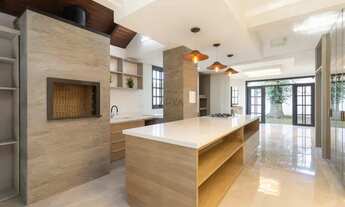 Imagem 7: Casa em condomínio no bairro São Braz - ARYA 1