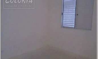 Imagem 6: Santo André - Apartamento Padrão - Vila Santa Teresa