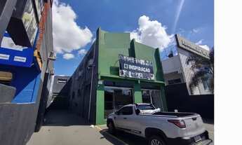 Imagem: Galpão para alugar, 49 m² por R$ 3.500/mês