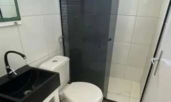 Imagem 6: Apartamento para venda tem 46 metros quadrados com 2 quartos