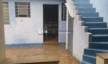 Imagem 5: Casa 1 quarto para Locação Sítio do Morro, São Paulo