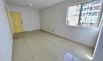 Imagem 2: Apartamento com 2 quartos próximo ao Shopping Flamboyant, na Vila Maria José, Goiânia-GO