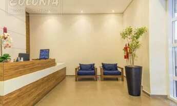 Imagem 5: São Bernardo do Campo - Conjunto Comercial/sala - Jardim do Mar