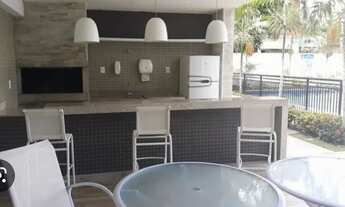 Imagem 3: Apartamento Mobiliado Em Piedade Lazer Completo