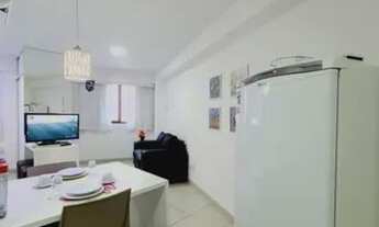 Imagem 3: 1 quarto mobiliado | Boa Viagem