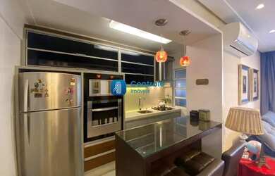 Imagem 2: Apartamento com 03 dormitórios 01 suíte no bairro Campinas, São José