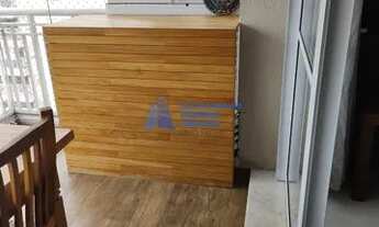 Imagem 2: Apartamento à venda no bairro Várzea da Barra Funda - São Paulo/SP