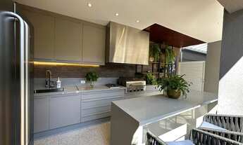 Imagem 2: Casa a venda Condomínio Mont Blanc