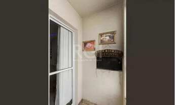 Imagem 6: Ótimo 2 dormitórios com sacada e churrsaqueira