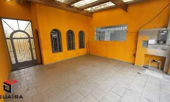 Imagem 4: Sobrado à venda 2 quartos 2 vagas Santa Terezinha - São Bernardo do Campo - SP