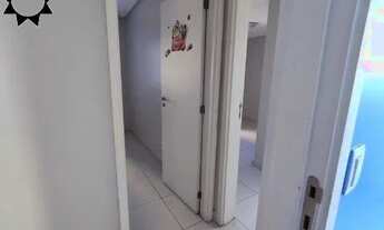 Imagem 4: APTO BARUERI Apartamento com 4 dormitórios