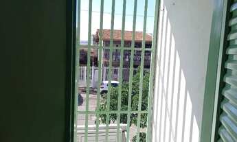 Imagem: Aluga-se apartamento na Q. 22 do Paranoá