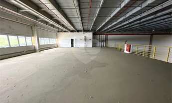 Imagem 5: Galpão industrial para locação em Atibaia