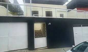 Imagem 2: Ref.: 6100 - Oportunidade de Casa de 3 quartos com garagem e terraço no Centro