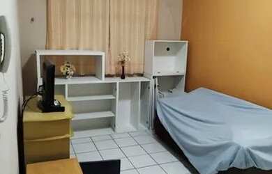 Imagem 2: Aluga-se Kitnet Capim macio - Energia e Cond incluso