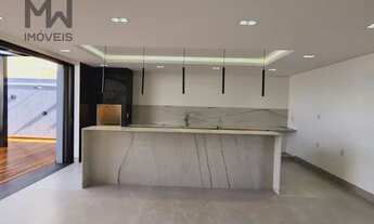 Imagem 7: Sobrado em Residencial Grand Trianon - Anápolis, GO